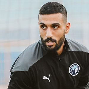 Ahmed El Shenawy