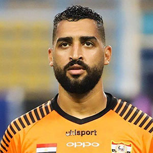 Amer Mohamed