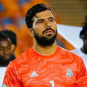 El Mahdy Soliman