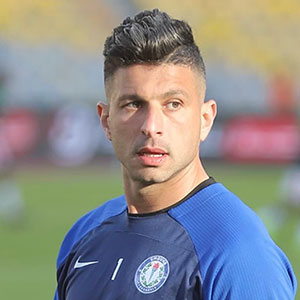 El Hany Soliman