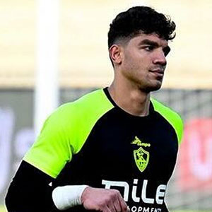 Mohamed Sobhy