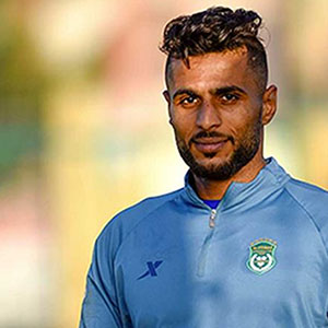 Mahmoud El Zanfaly