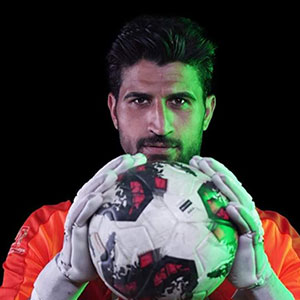 Ali Lotfi