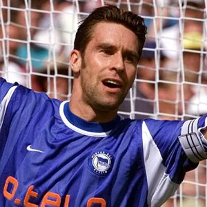 Michael Preetz
