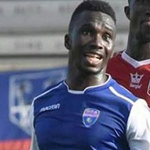 Zoumana Koné