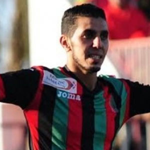 Mehdi Naghmi