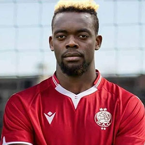 Guy Mbenza