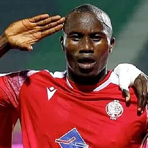 Bouly Sambou