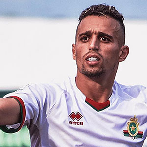 Ahmed Hammoudan