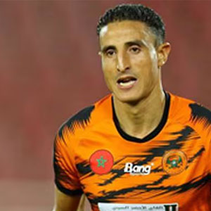 Mohamed Aziz