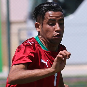 Reda Slim