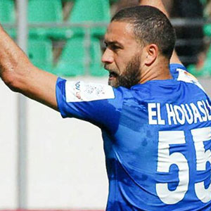 Abderrahman El Houasli