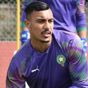 Mehdi Benabid