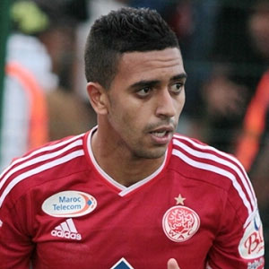 Reda Hajhouj