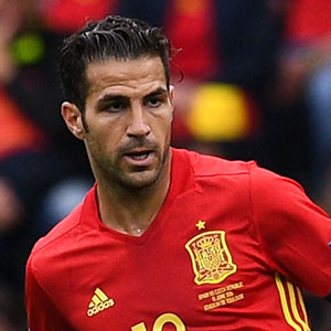 Cesc Fàbregas