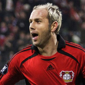 Sergej Barbarez