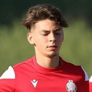 Soufiane Karkache