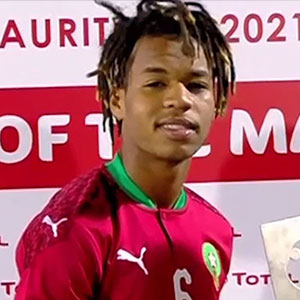 El Mehdi El Moubarik