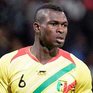 Mohamed Konaté