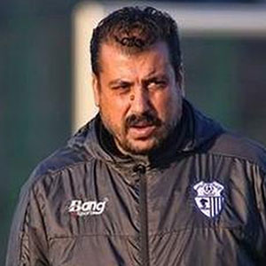 Driss El Mrabet