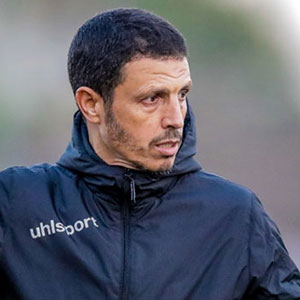 Jamal Sellami