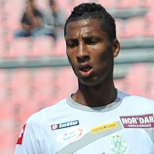 Marouane Hadhoudi
