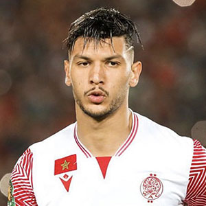 Achraf Dari