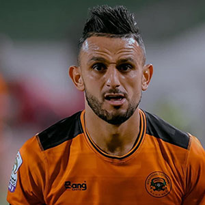 Hamza El Moussaoui