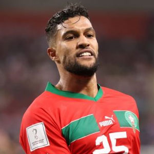Yahia Attiyat Allah