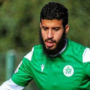 Yassine Labhiri