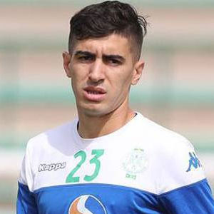 Mohamed Al Makahasi