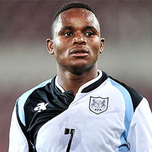 Kabelo Seakanyeng
