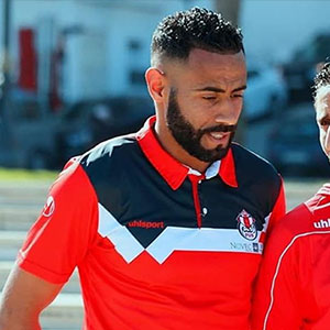 El Mehdi El Bassil