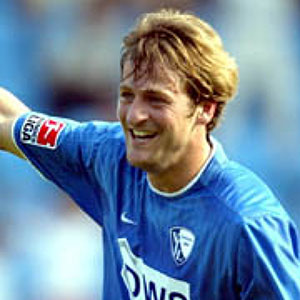 Thomas Christiansen