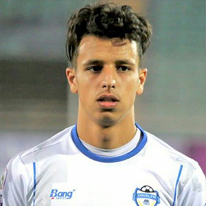 Imad Riahi
