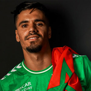 Mahmoud Bentayg