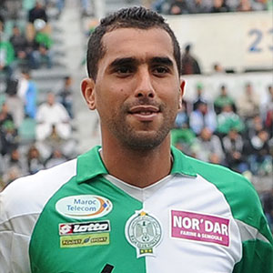 Hamza Abourazzouk