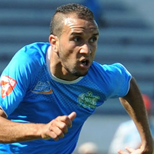 Zakaria Hadraf