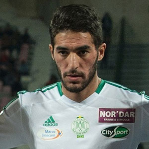 Yassine Salhi