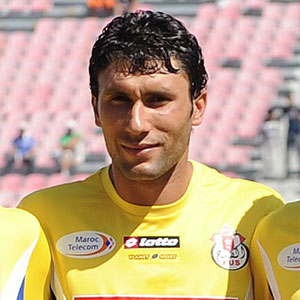 Brahim El Bahri