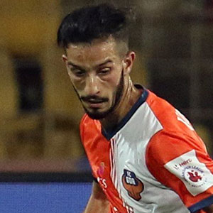 Zaid Krouch