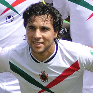 Salaheddine Aqqal
