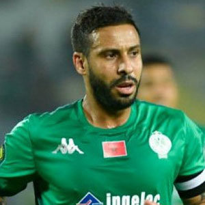 Mohsine Moutouali