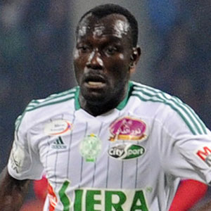 Vianney Mabidé