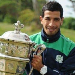 Ahmed Chagou