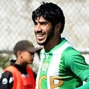 Ibrahim Bezghoudi