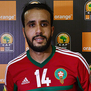 Abdelghani Mouaoui