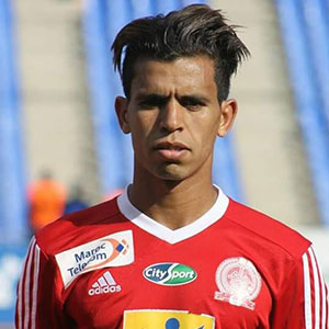 Mohammed El Fakih