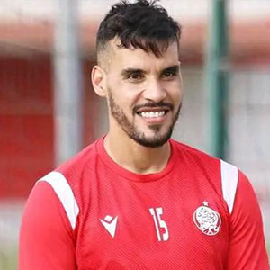Jalal Daoudi