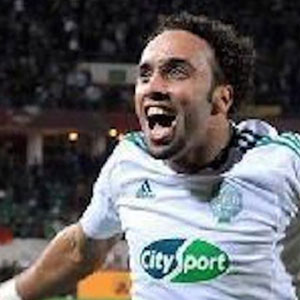 Issam Erraki